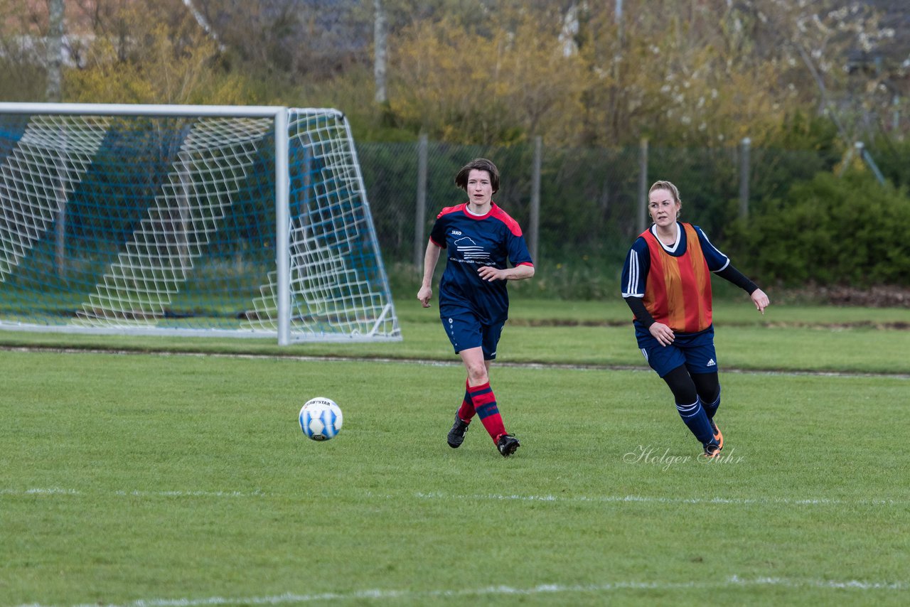 Bild 376 - F TSV Wiemersdorf - SV Bnebttel-Husberg : Ergebnis: 1:0